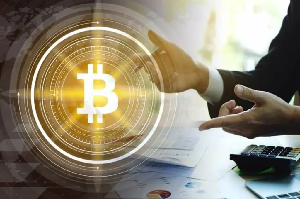 Bitcoin