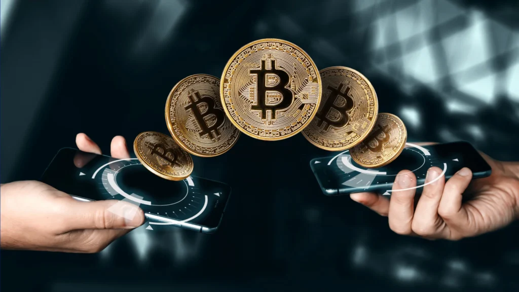 Crypto Payments Thailand