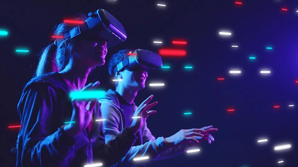 Metaverse