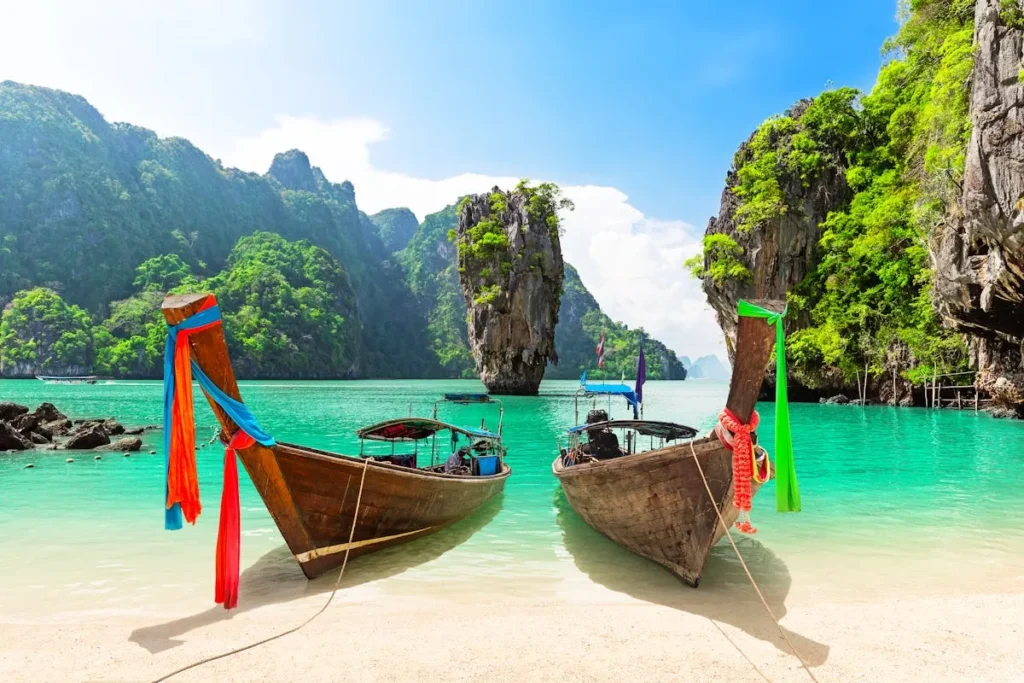 Is Binance Available in Thailand