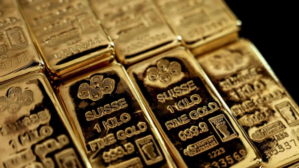 Gold tokenization Indonesia