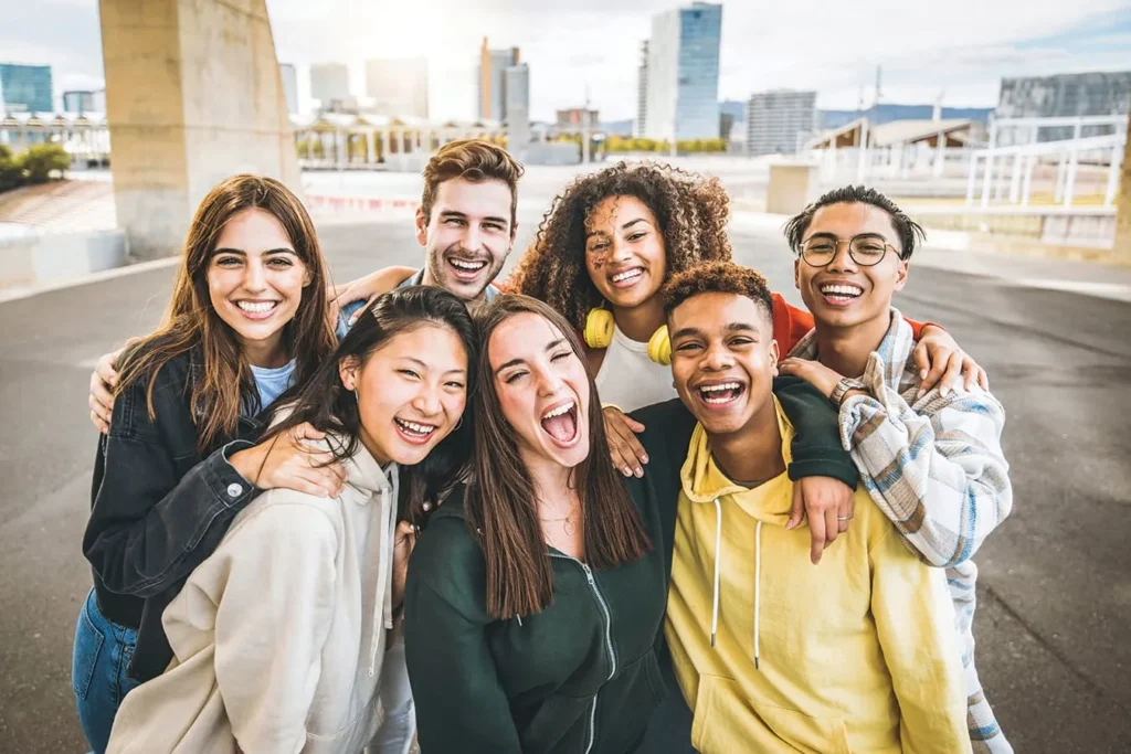gen z