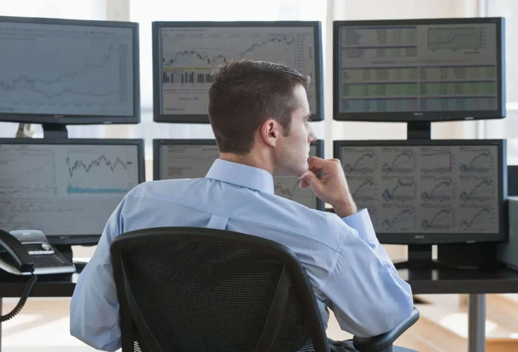 AI Crypto Trading Thailand