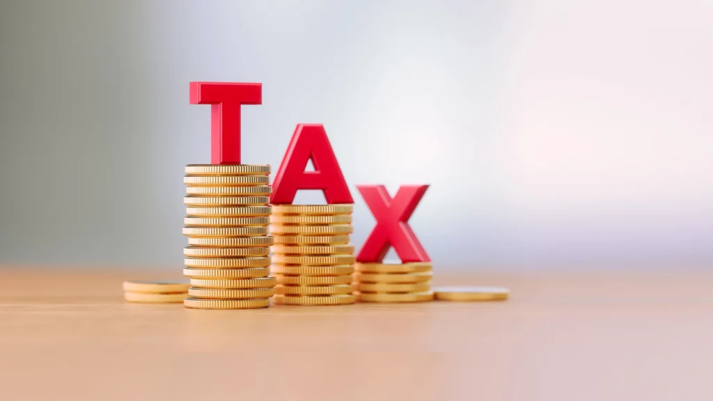 Tax on Crypto in Thailand
