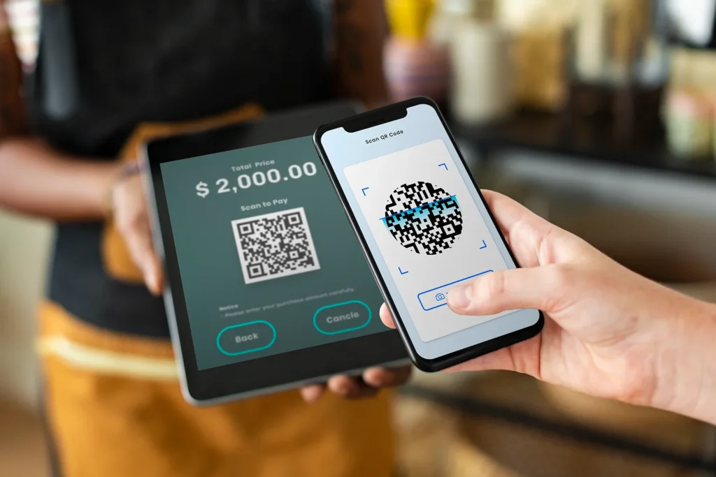 Crypto Payments Thailand