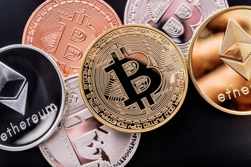 Future of Crypto in Thailand