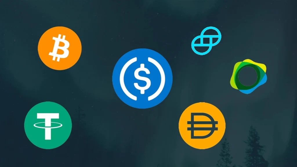 Stablecoin Thailand 2025