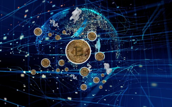 p2p