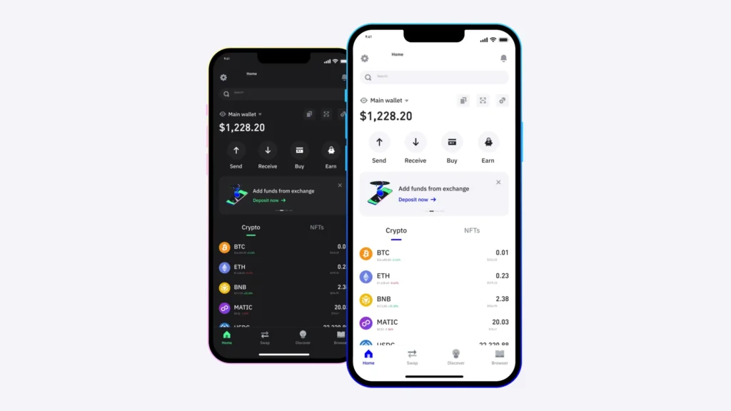 USDT in Thailand