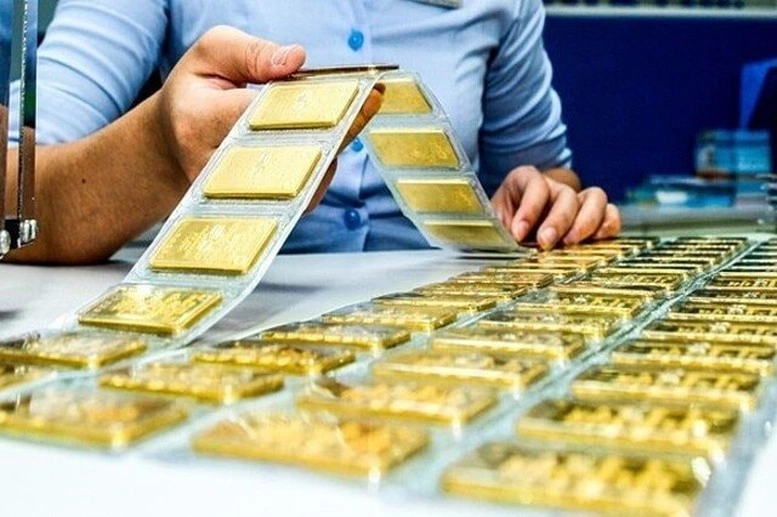 Gold Forecast 2025