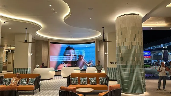 Crypto-Friendly Places in Thailand