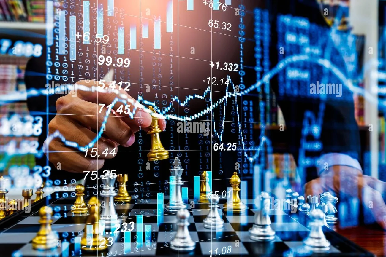 Beginner Forex Broker