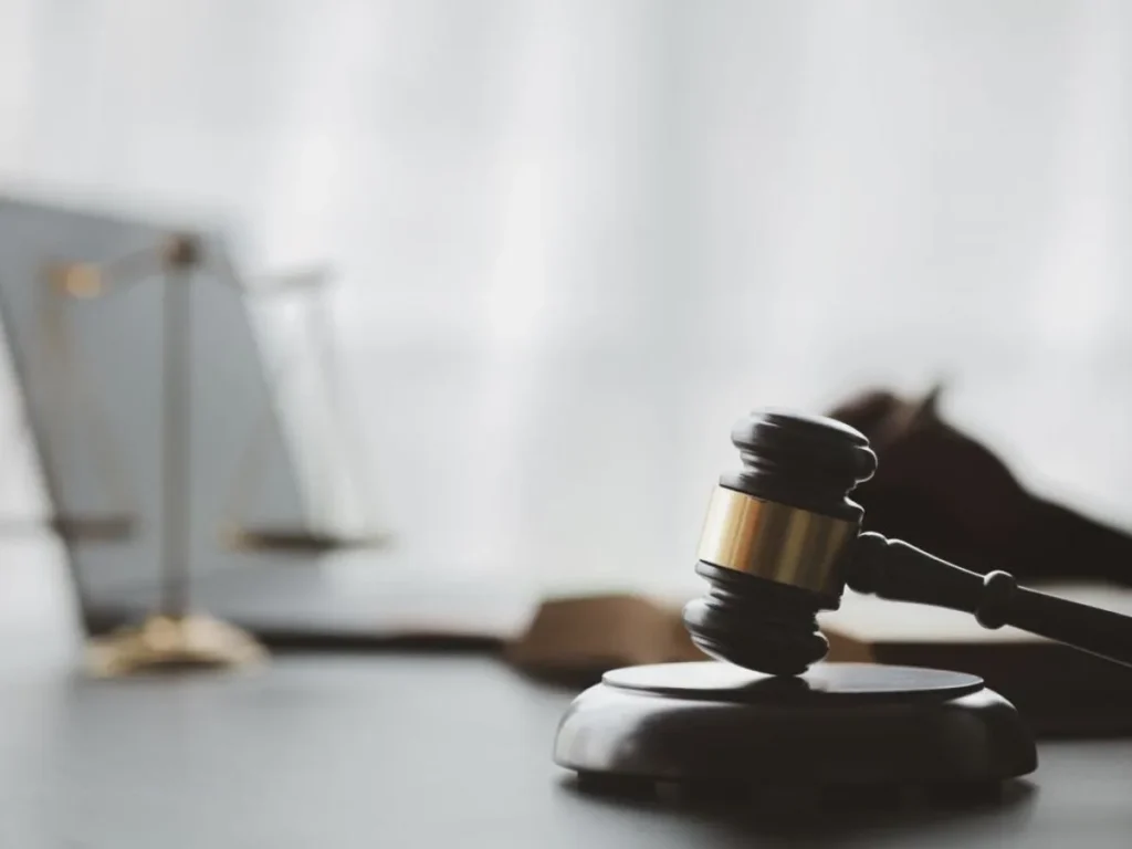 law