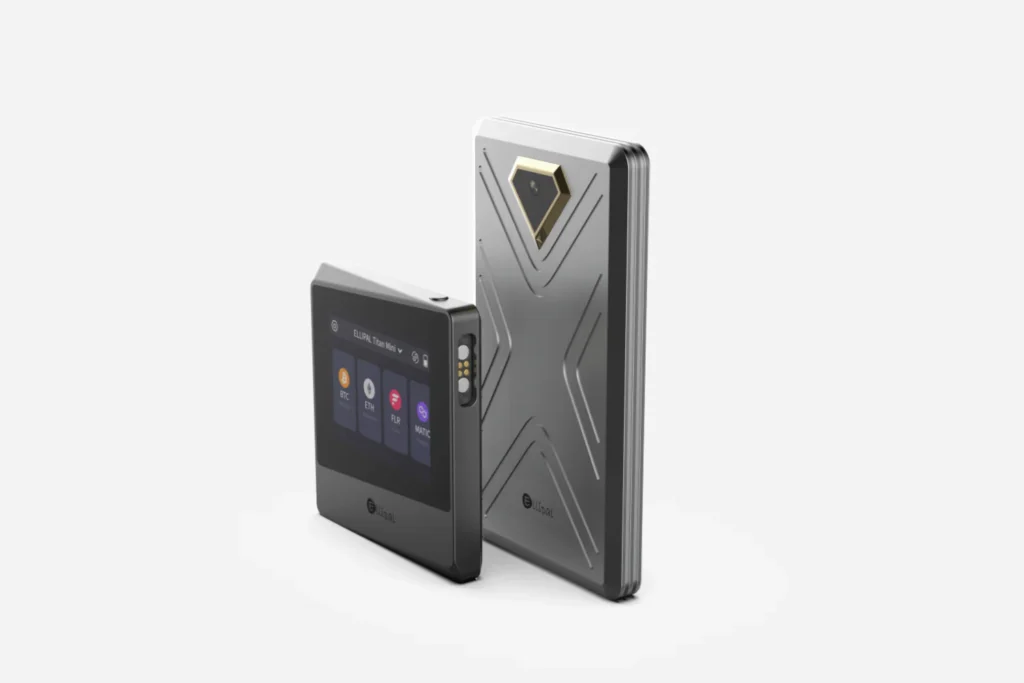 Crypto Cold Wallet Thailand