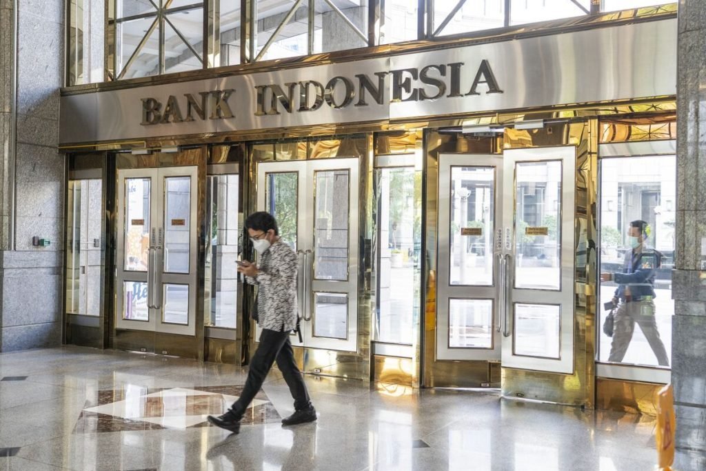 bank