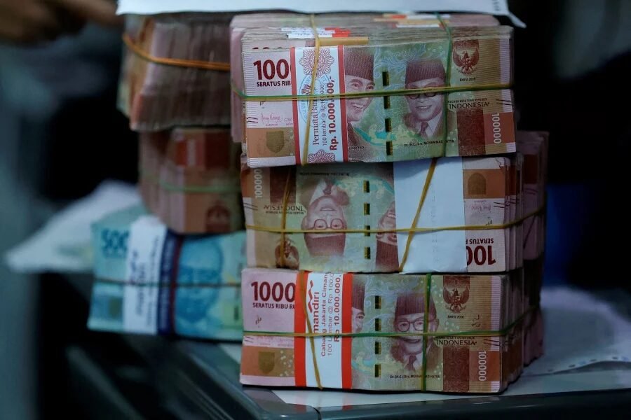 rupiah