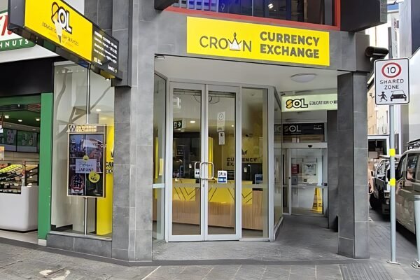 Forex Indonesia