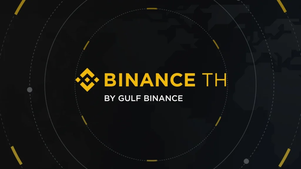 Is Binance Available in Thailand