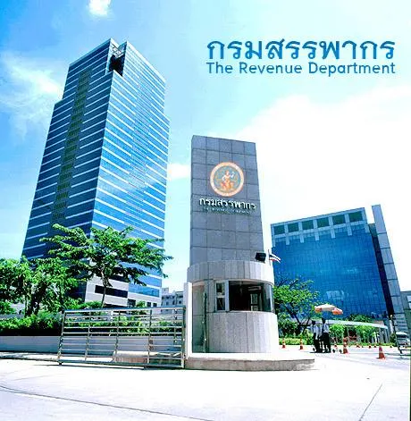 Tax on Crypto in Thailand