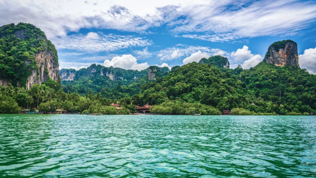Tax on Crypto in Thailand