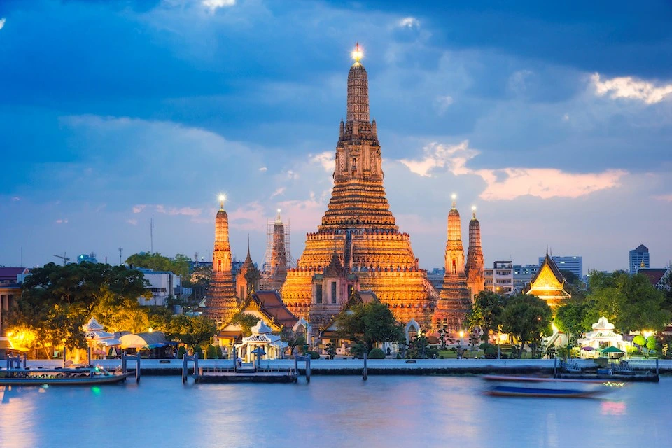 Is Crypto Trading Legal in Thailand