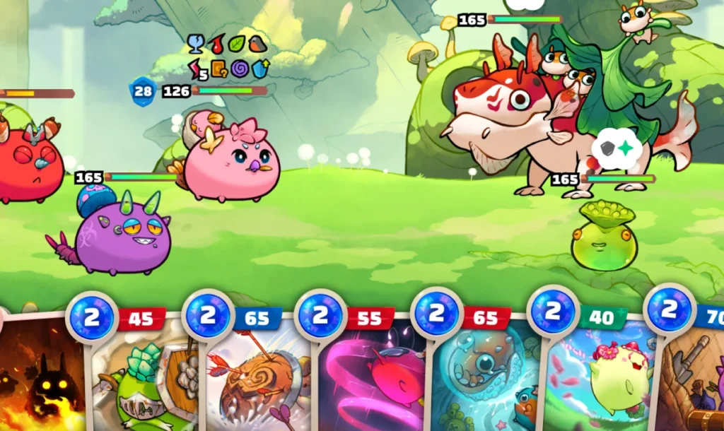NFT Game Thailand