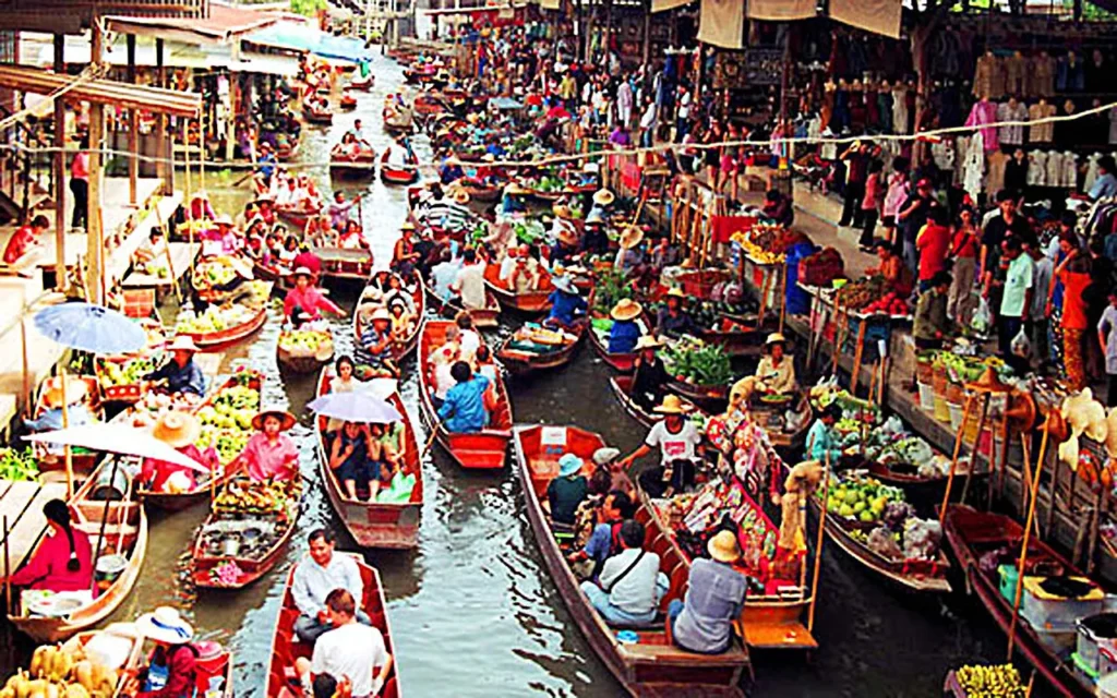 What is the best crypto exchange in Thailand
